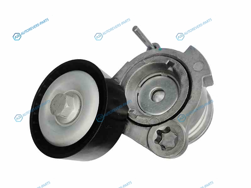 AG00075 Натяжитель ремня приводного CHEVROLET CAPTIVACRUZE 2.0D 05- AG00075