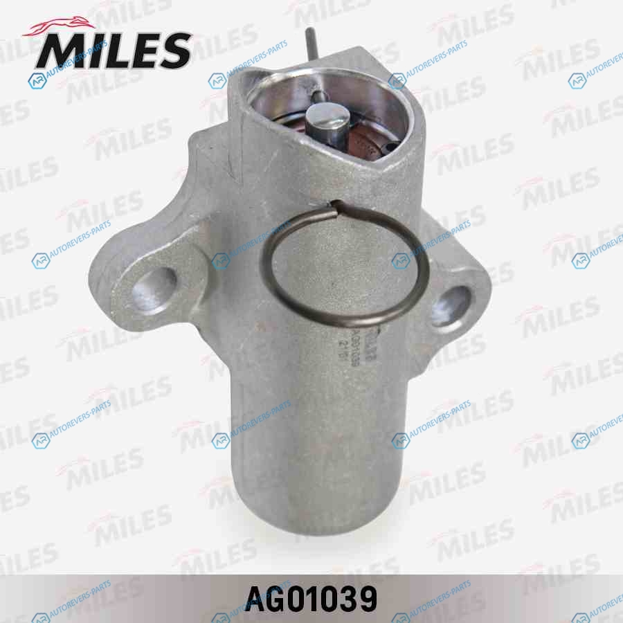 AG01039 Натяжитель ремня ГРМ TOYOTA CAMRY 3.0 01-06LEXUS RX400H AG01039
