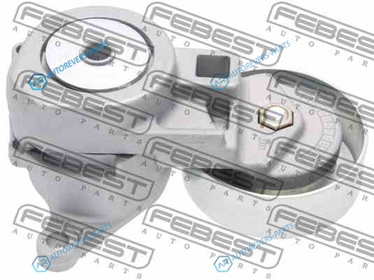 0490-CU5W Натяжитель ремня ГРМ 0490-CU5W