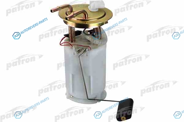 PFP219 Насос топливный электрический (модуль) Chevrolet TrailBlazer 2005-2009 GMC Envoy 2005-2009  PFP219
