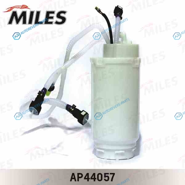 AP44057 Насос топливный в сборе VW TOUAREG 3.2-6.0 -10 правый 4 bar AP44057