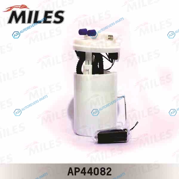 AP44082 Насос топливный в сборе RENAULT LOGAN 1.4-1.6 04- 3.5bar (BOSCH 0986580368) AP44082