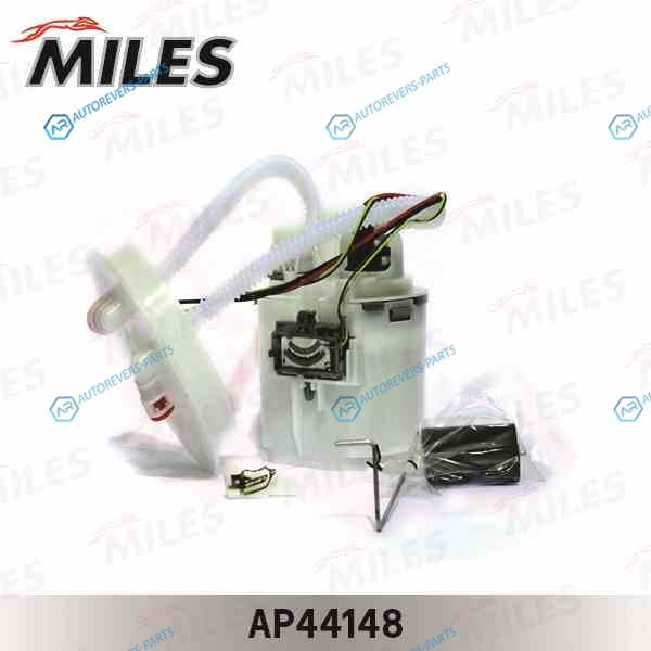 AP44148 Насос топливный в сборе FORD MONDEO 00-07 1.8-2.0 3bar AP44148