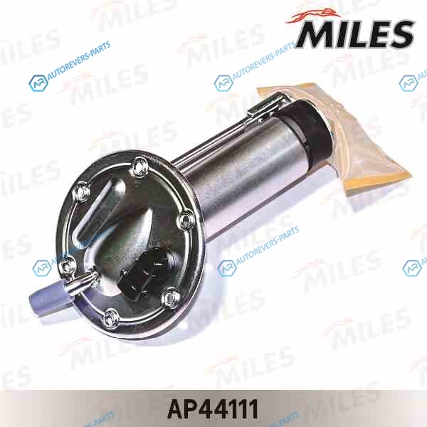 AP44111 Насос топливный в сборе DAEWOO ESPERONEXIA 3bar (BOSCH 0986580506) AP44111