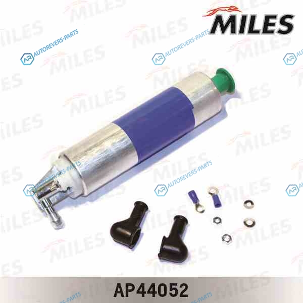 AP44052 Насос топливный MERCEDES-BENZ 124140202210208 2.0-6.0 бенз. 4 bar (BOSCH 0986580372) AP44052
