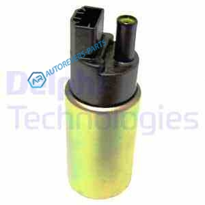 FE0429-12B1 Насос топливный HONDA CIVIC VI-VII CR-V. HYUNDAI ACCENT II. MAZDA 323 (BG) FE0429-12B1