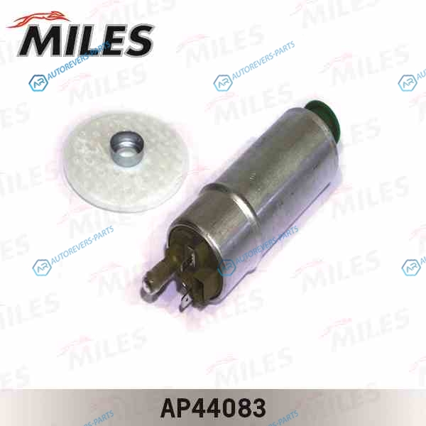 AP44083 Насос топливный BMW X5 E53 3.0-4.6 4bar (BOSCH 0986580130) AP44083