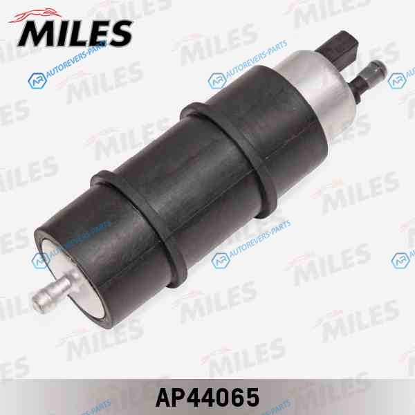 AP44065 Насос топливный BMW 3 E46X5 E53 Diesel 5 bar (BOSCH 0986580131) AP44065
