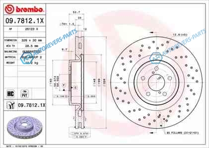 AR00127 Опора двигателя HONDA CIVIC FD 4D 06-12 зад.AT AR00127