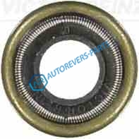 77B0065FK Комплект цепи ГРМ Skoda Felicia 1.3 AMH 93 77B0065FK