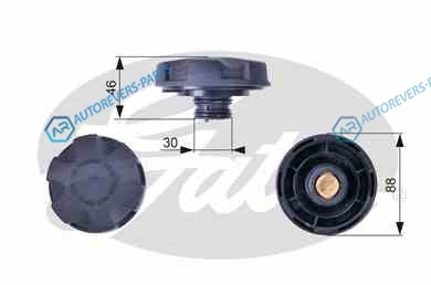 77B0195FK Комплект цепи ГРМ Chevrolet AveoSparkKalos 1.2i B10B12 05- 77B0195FK