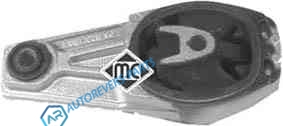 MM-CB4ALH Опора двигателя MM-CB4ALH