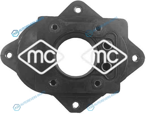 NM-B10RR Опора двигателя NM-B10RR