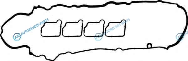 05810 Опора двигателя лев. BMW X3 (E83) 2.0i 05- 05810