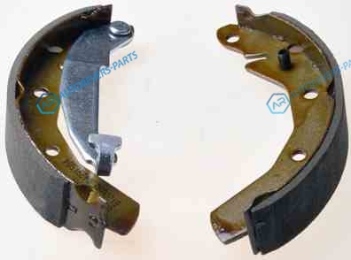 05269 ПОДУШКА ДВИГ CIT JUMPERFIAT DUCATOPGT BOXER 2.2DHDI 4HV 06- L 05269