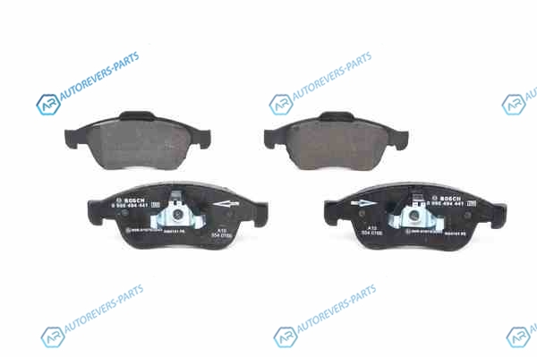 04028 ПОДУШКА ДВИГ REN CLIOKANGOO 1.41.61.9D 98- R 04028