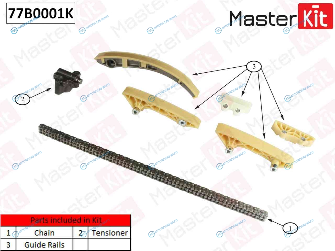 05283 ПОДУШКА ДВИГ ЛЕВ FRD FOCUS IIC-MAX 1.4-1.6-1.6D 03-08 05283