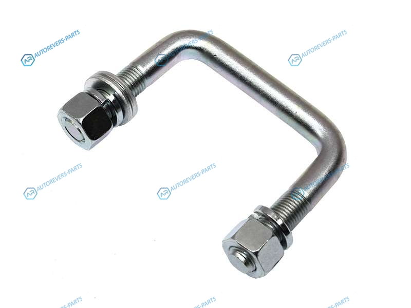 ST-1341533080 Стремянка рессоры (244) FIAT DUCATOPEUGEOT BOXERCITROEN JUMPER 94-02