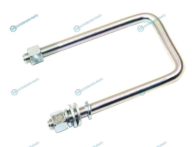 ST-4150A333 Стремянка рессоры 72x170 MMC L200 TRITON 2005-