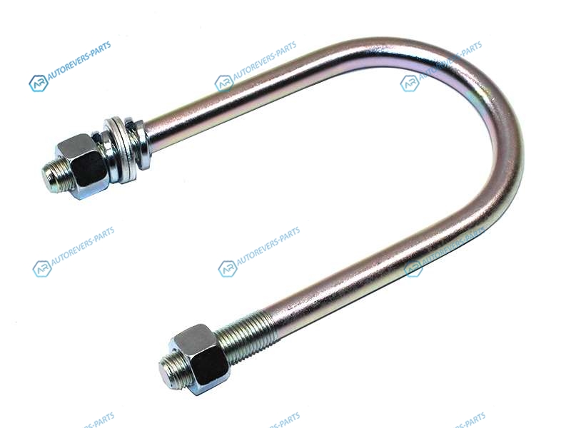 ST-90117-14001 Стремянка рессоры TOYOTA HIACE 05-
