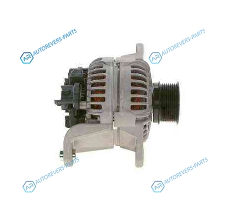 0 124 655 500_генератор! NCB 28V>40-110A| RVI Magnum E.Tech DXi13 460|500 06>