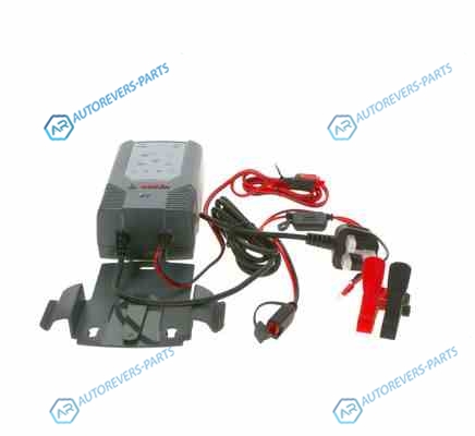 0 189 999 07M_зарядное устройство! Bosch C7 заряд 7A 6 режимов| выход. напряжение 12|24V|