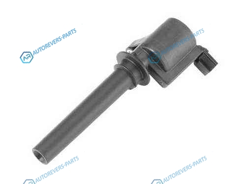 0 221 504 702_катушка зажигания!| Ford Focus|Mondeo| Volvo S40|S80|V50|V70 1.8|2.0 03>