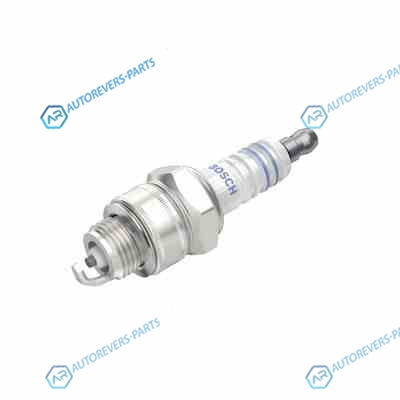 0 242 229 657_свеча зажигания!| Opel Kadett|Vectra|Omega|Rekord 1.0-3.0 02>