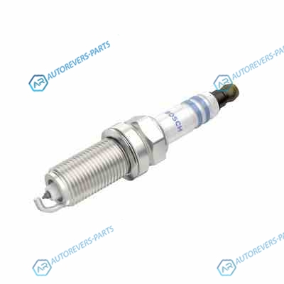 0 242 229 708_свеча зажигания!| Citroen C5 3.0 V6| Peugeot 406|407|807 3.0|V6 02>