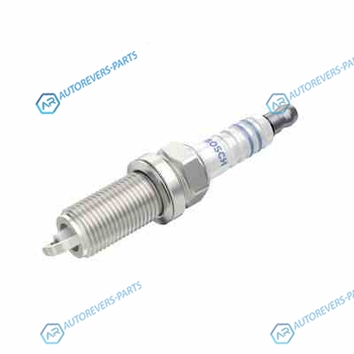 0 242 229 797_свеча зажигания!| Citroen C1-C4| Peugeot 206-307|1007 1.0-1.6 01>