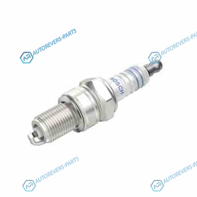 0 242 235 663_свеча зажигания!| BMW| Ford| Mazda| Opel 1.3-2.8 05.76-03.93