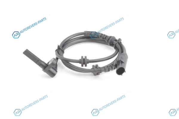0 265 007 685_датчик ABS передний!| Fiat Ducato 120-180 06>