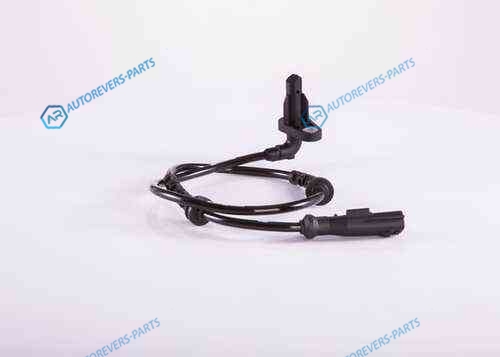 0 265 008 938_датчик ABS задний!| Renault Fluence| Megane III All 08>
