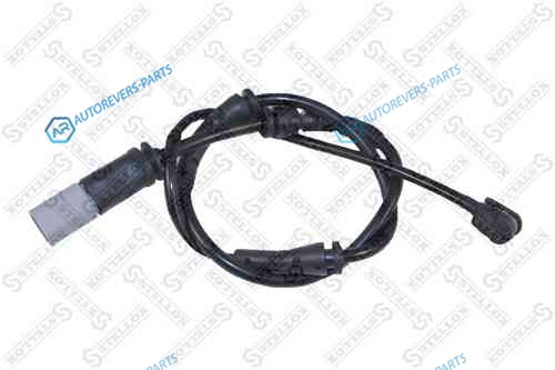00-10036-SX_датчик износа колодок передних! L=675| BMW F20|F21|F30|F31 10>