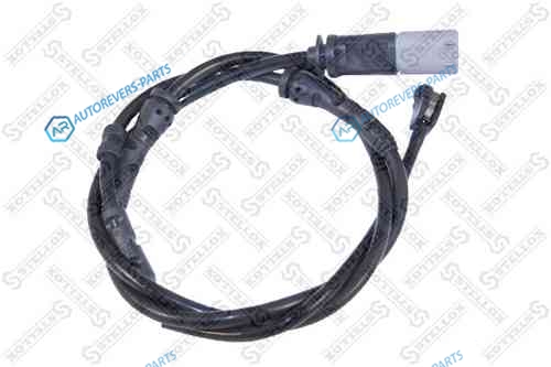 00-10037-SX_датчик износа колодок передних! L=955| BMW F25 2.0i-3.5i|2.0D-3.5D 10>