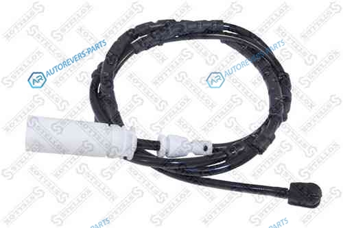 00-10039-SX_датчик износа колодок задних! L=1140| BMW X1 E84 all 09>