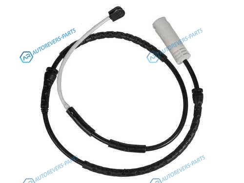 00-10040-SX_датчик износа колодок пер.! L=865| BMW X1 E84 all 09>