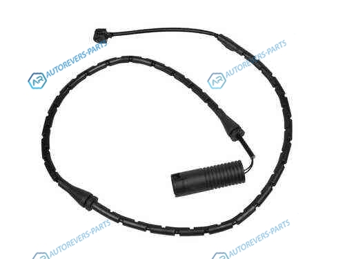 00-10047-SX_датчик износа колодок пер.! L=800| BMW X5 all 00>
