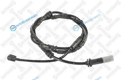 00-10056-SX_датчик износа колодок зад.! L=1243| BMW Х3 F25 all 10>