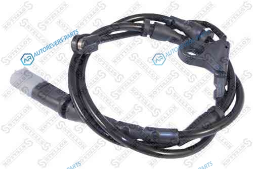 00-10057-SX_датчик износа колодок пер.! L=895| BMW Х5|Х6 all 07-10