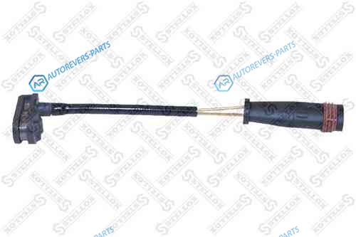 00-10067-SX_датчик износа колодок пер.L=103| MB Sprinter 06>|Viano|Vito 03>|VW Crafter 06>