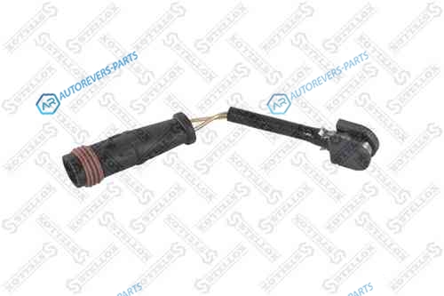 00-10068-SX_датчик износа колодок зад. L=85| MB Sprinter 2.1CDi|3.0CDi 06>