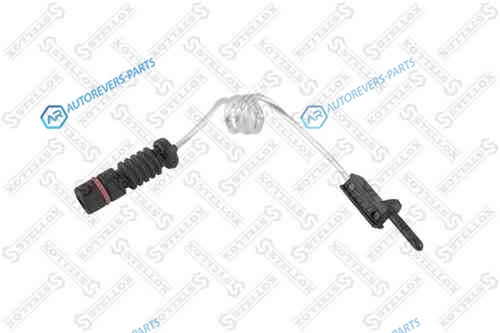 00-10069-SX_датчик износа колодок!L=205| MB Sprinter|Vito|VW LT 28-46
