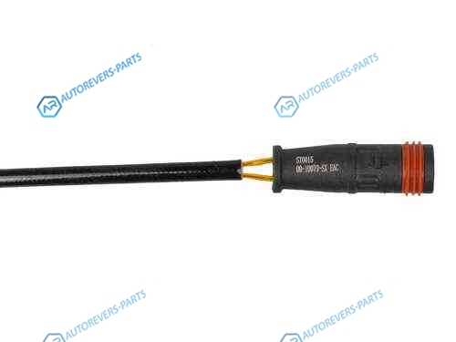 00-10079-SX_датчик износа колодок пер.!L=98| MB W211|W221|C209|R171 AMG 4.2-5.5 02>