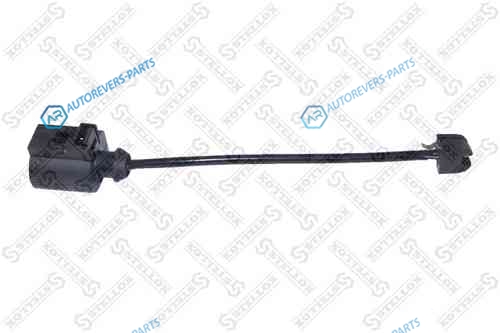 00-10100-SX_датчик износа колодок зад.! L=140| VW Touareg 3.0TDi-4.2TDi V8 10>