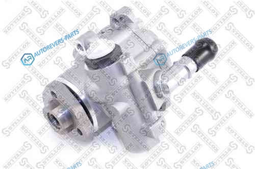 00-35525-SX_насос гидроусилителя руля! 53530| Audi A3 1.8-1.9TDi 96>