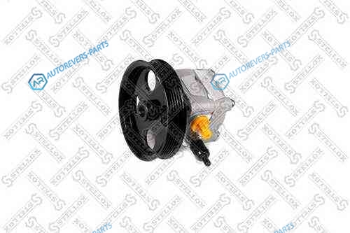 00-36050-SX_насос гидроусилителя руля! 54066| Volvo C70|S70|S80|V70 2.0-3.0 98-06