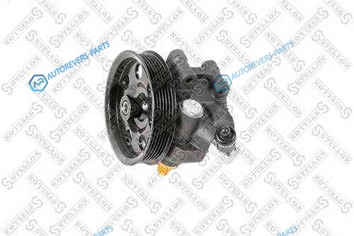 00-36233-SX_насос гидроусилителя руля! 3043678| Ford Focus I 1.8|2.0 16V 98-04
