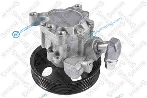 00-36313-SX_насос гидроусилителя руля! 54585| MB W164 ML300-ML500 4-matic 05>