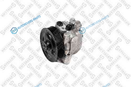 00-36329-SX_насос гидроусилителя руля! 52597| Ford Mondeo IV 2.0|2.3 07-14